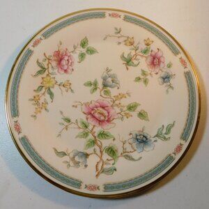 Lenox Morning Blossom Dinner Plate (1), MINT ~ Vintage